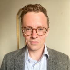 Profile picture for Colby Mangels