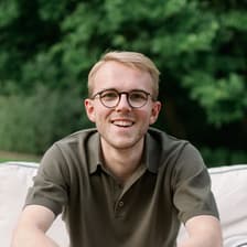 Profile picture for Iñigo Brenninkmeijer