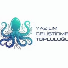 Profile picture for Yazılım Geliştirme Topluluğu