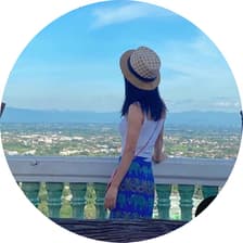 Profile picture for Siyu