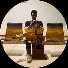 Profile picture for Robert Lange