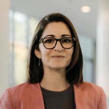 Profile picture for Susanna Sabbagh
