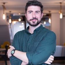 Profile picture for Arnau Ortiz