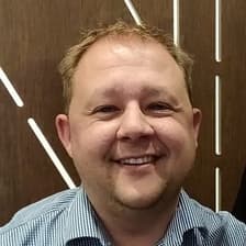 Profile picture for Brent Thomas