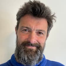 Profile picture for Bart Oste