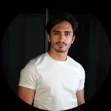 Profile picture for Leo Vilchis