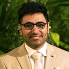 Profile picture for Jamal Maxey (Pitch Lounge)