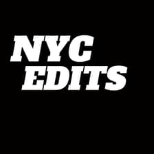 Profile picture for Nyc Edits