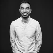 Profile picture for Benjamin Fernandes