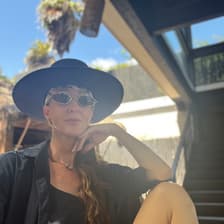 Profile picture for Heather Marie