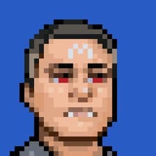 Profile picture for Mrpunk | Duniaweb3 Community