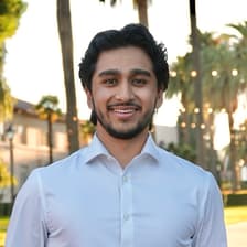 Profile picture for Krish Jajoo