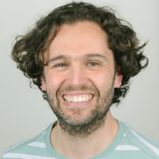 Profile picture for Pascal Sciabbarrasi