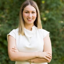 Profile picture for Alivia Kapan