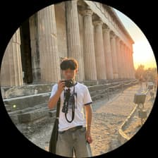 Profile picture for Justin Wu