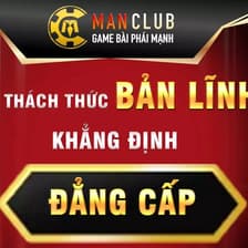 Profile picture for MANCLUB