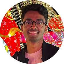 Profile picture for Rohith Rajan