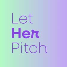 Profile picture for Let Her Pitch