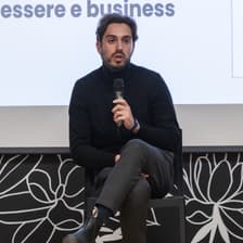 Profile picture for Alberto Ronco