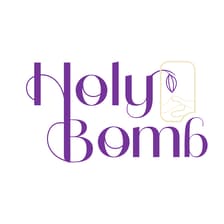 Profile picture for Holy Bomb