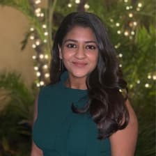 Profile picture for Sucheta Kadaba