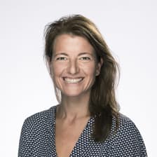Profile picture for Stefanie Kuhnhen
