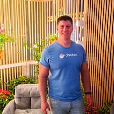 Profile picture for Kristiyan Velkov