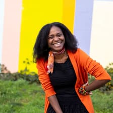 Profile picture for Ingrid GP_TWC