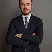 Profile picture for Alp Mete Şirin