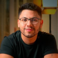 Profile picture for Daniel Aguillón