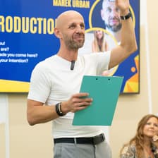 Profile picture for Marek Urban