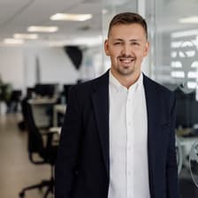 Profile picture for Stefan Vincic
