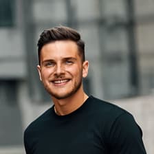 Profile picture for Philipp Neusser