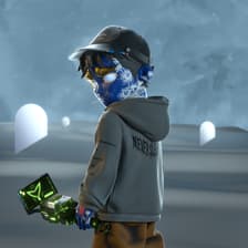 Profile picture for Andrew Kang