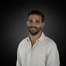 Profile picture for Jonathan Bar Haim