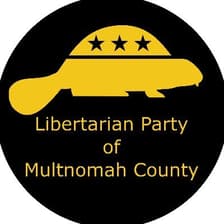 Profile picture for Multnomah Libertarians