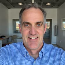 Profile picture for Matt Van Dam