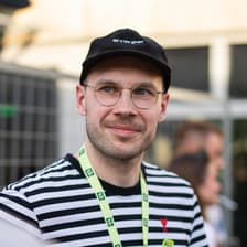 Profile picture for Slavo Tuleya