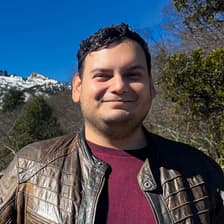 Profile picture for Javier Valero