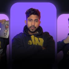Profile picture for Mukesh Singh