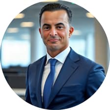 Profile picture for Mohamed Boumanjal