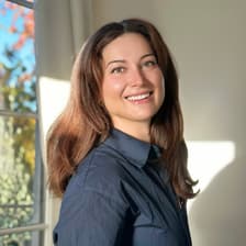 Profile picture for Ivana Kuchan