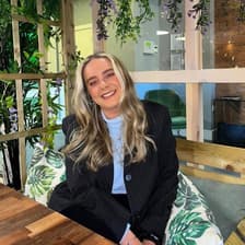 Profile picture for Gaby Holden