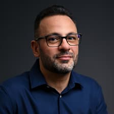 Profile picture for Marius Ciuchete Paun