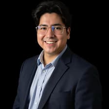 Profile picture for Gustavo Flores Echaiz