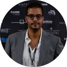 Profile picture for Idael Diaz