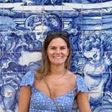 Profile picture for Marta