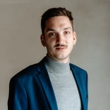 Profile picture for Rafael Dietzel