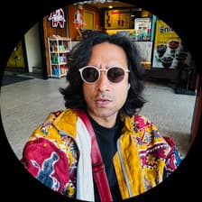 Profile picture for Prem Prakash