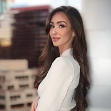 Profile picture for Cattie Khoury